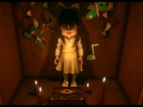 Devotion full walkthrough (no comments) полное прохождение (без комментариев)