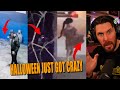 20 Creepiest Ghost Videos Caught On Camera Halloween 2025