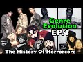 Genre Evolution EP.4 | The History Of Horrorcore