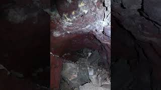Bearpaw Cave, vertical, 6k