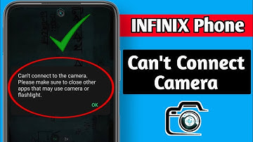Infinix Can