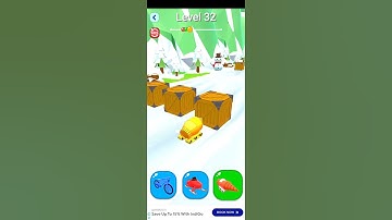 Shape Shifting Trending Game level -32#video #gameplay #shapeshifting #funny #kidsgame#trending