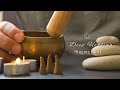 ♫ 乾淨無廣告 ♫ 3小時西藏頌缽淨化心靈~ 打通能量的阻塞 -Deep Healing Meditation - Tibetan Singing Bowl