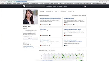 anaconda setup and github repo cloning