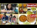 Indian Mom Breakfast to Lunch Vlog | Indian Mom On Duty