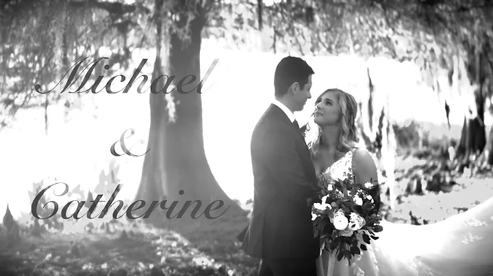 Michael and Catherine's Wedding - Quick Take
