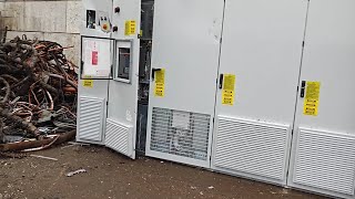Я в Шоке 😳 ЧТО СДАЮТ НА МЕТАЛЛ,ЭТО ЖЕ ЦЕЛОЕ СОСТОЯНИЕ