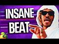 2 🇮🇹 Producers Making The HARDEST Beat Ever!