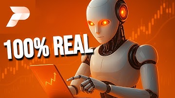 🔥 ¿Cómo ganar con sólo 10 USD en Pionex 2025? (Trading Automático)