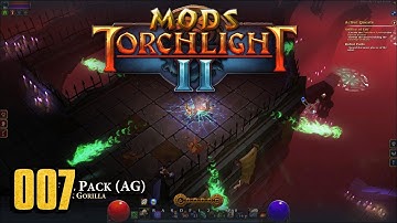 Spell Pack (AG) - Torchlight 2 MOD 007