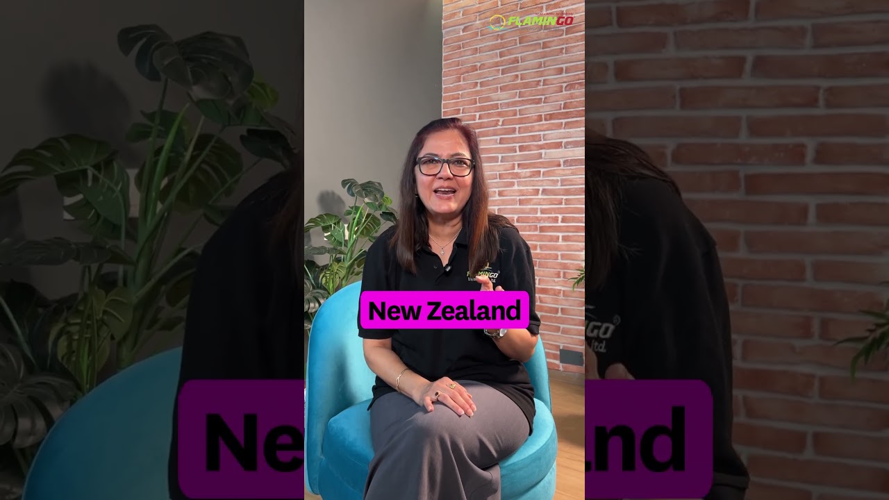 New Zealand in ?3,00,000