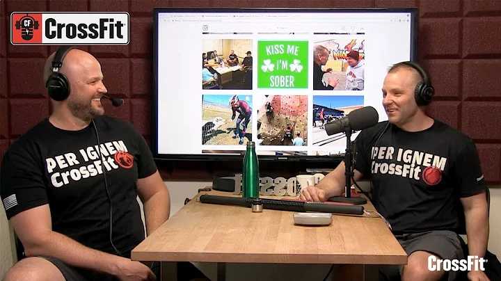 Podcast Ep. 18.38: Sober Community
