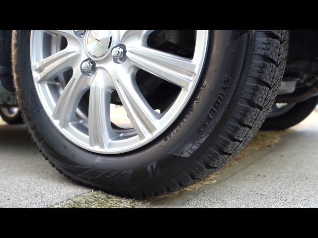 BRIDGESTONE：BLIZZAK VRX2 155/65R14 75Q [PXR01182] -WINTER