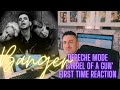 Depeche Mode 'Barrel of a Gun' First Time Reaction