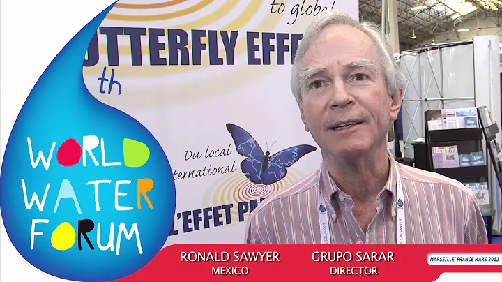 Ronald Sawyer - Grupo Sarar Transformation