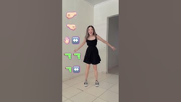 Thumbnail of Trend Bumble bee #Tutorial #RetoShorts30 #Shorts