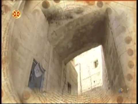 წმინდა დიდმოწამე კონსტანტინე