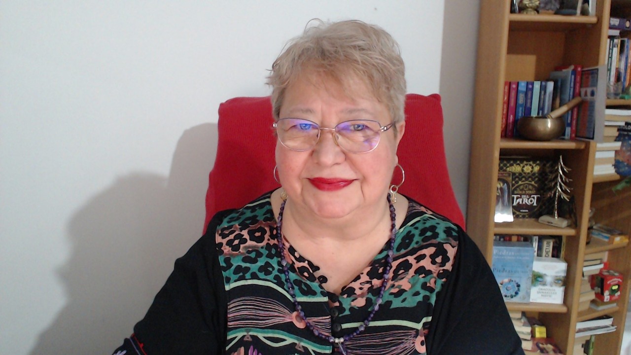 Fecioara Mesaje la ceas de ECLIPSA TOTALA de LUNA 3 Martie 2026 