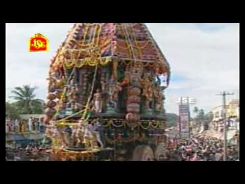 Sri Lakshmi Narasimha Darsanam | Rathamu Paina | Video Song |Telugu devostional Song |