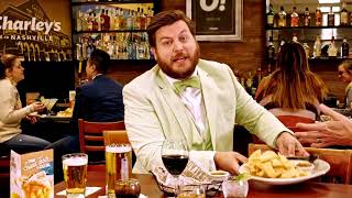 O'Charley's Happy Hour