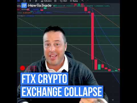 FTX Crypto Exchange Collapse!