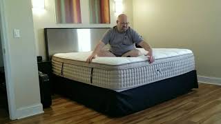 DREAMCLOUD MATTRESS PREMIER HONEST REVIEW