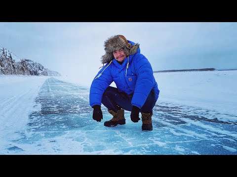 Wideo: Straszne Historie Jakucji: Jak łowca Jakuców Zaprzyjaźnił Się Z Yeti - Alternatywny Widok