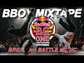 Red Bull BC One Last Chance Cypher Tokyo Japan 2025 Mixtape | Best Bboy Battle Music