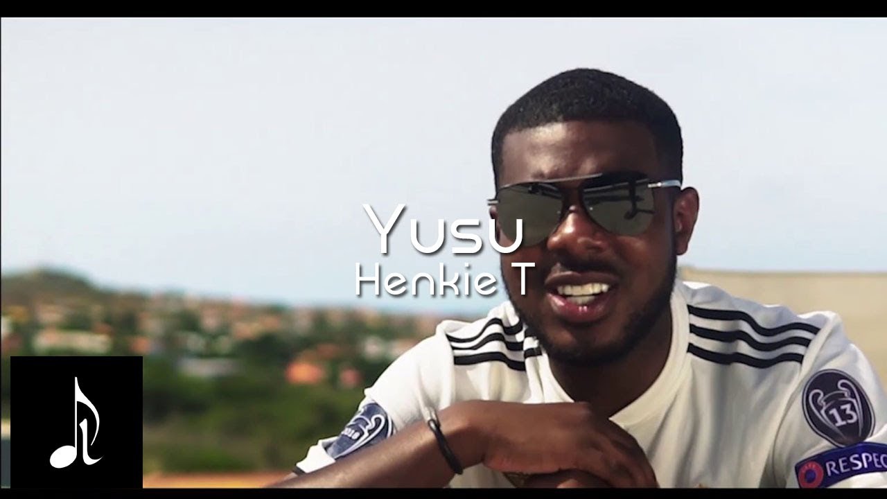 henkie t yusu offici le lyrics youtube henkie t yusu offici le lyrics youtube