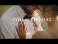 Duuet wedding  jayde  thomas wedding film  glenfyne weddings  events