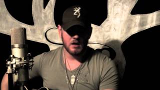 Eric Church - Dark Side Cover