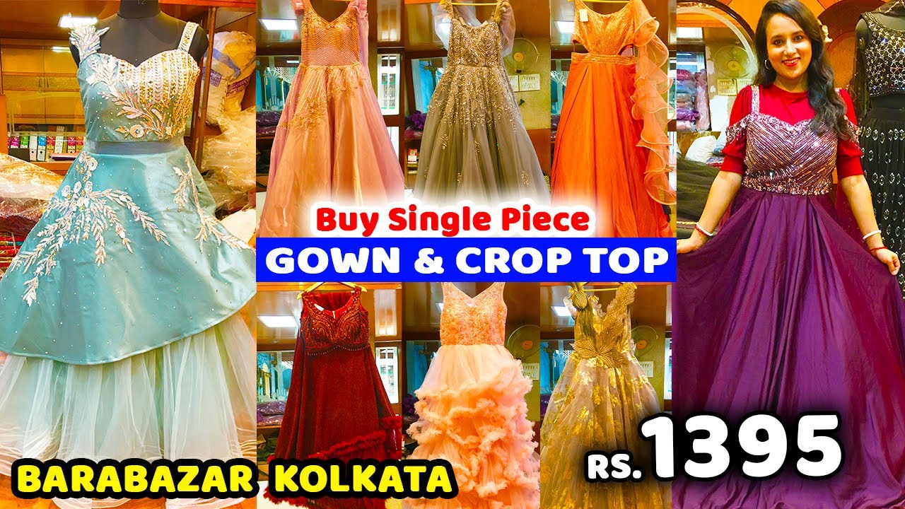 Top Tailors For Women Wedding Gown in Burrabazar - Best Tailors For Ladies  Wedding Gown Kolkata - Justdial