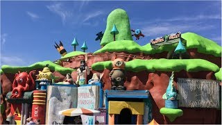 Joyland & Britannia Pier Great Yarmouth Vlog July 2018 Joyland & Britannia Pier Great Yarmouth Vlog July 2018