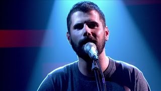 Nick Mulvey - Fever To The Form (Live-2014)