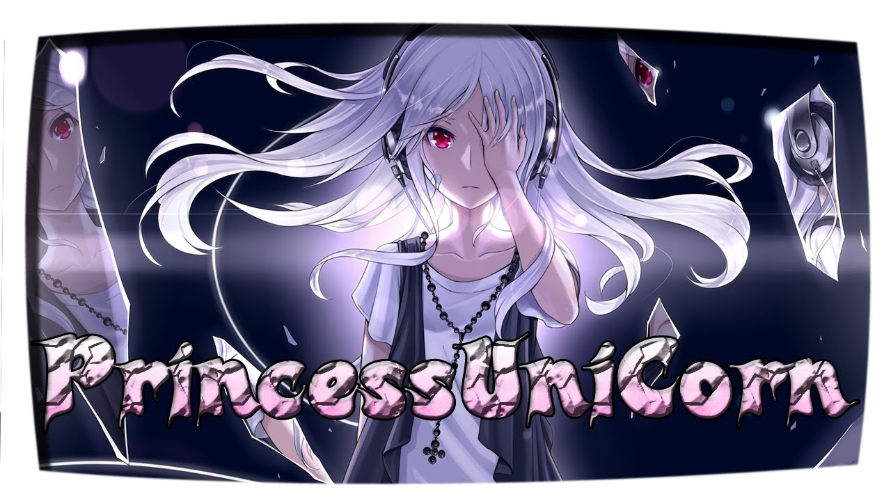 ♥♥ Nightcore - Jamie-Lee Kriewitz - Ghost ♥♥