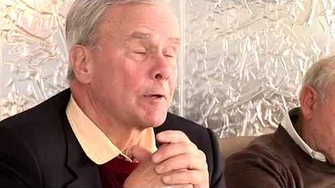 Patagonia Founder Yvon Chouinard and Tom Brokaw Talk Green Marketing [video]