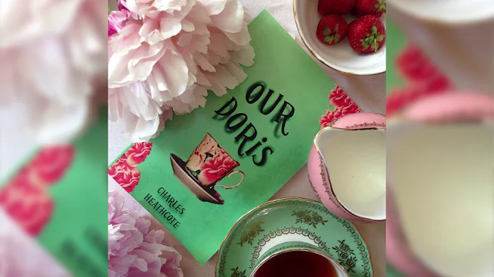 Our Doris: Extra Marital