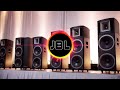 JBL Bass Boosted Sound 🔥 Extreme Subwoofer Test | Feel the Real Vibration