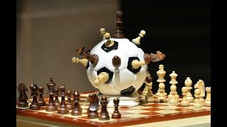 Lichess.org Как получить удовольствие от игры и повысить свой уровень! Радостные шахматы 2.0