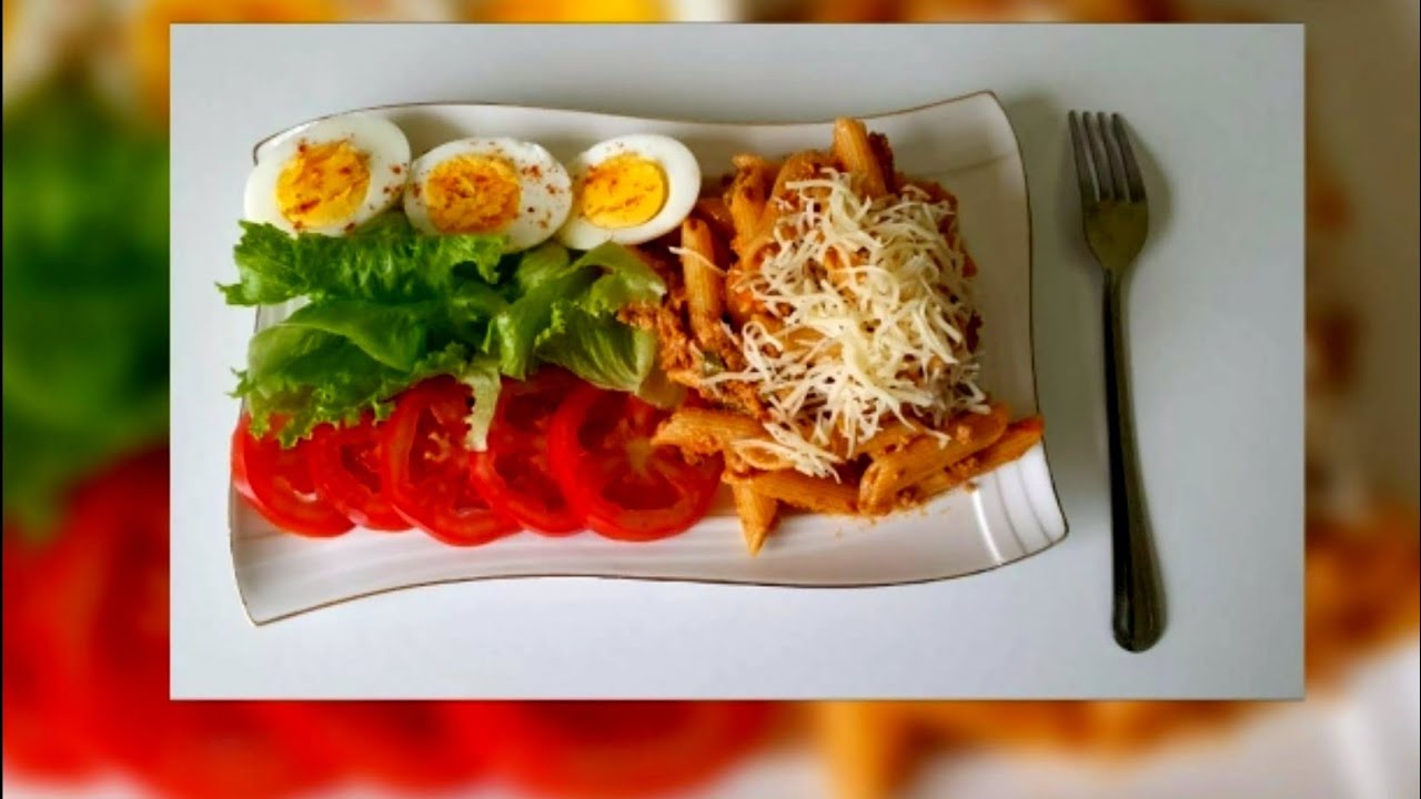 VOICI UNE RECETTE POUR LE DÉJEUNER QUI METTERA TOUT LE MONDE D'ACCORD.SIMPLE,RAPIDE ET DÉLICIEUSE.