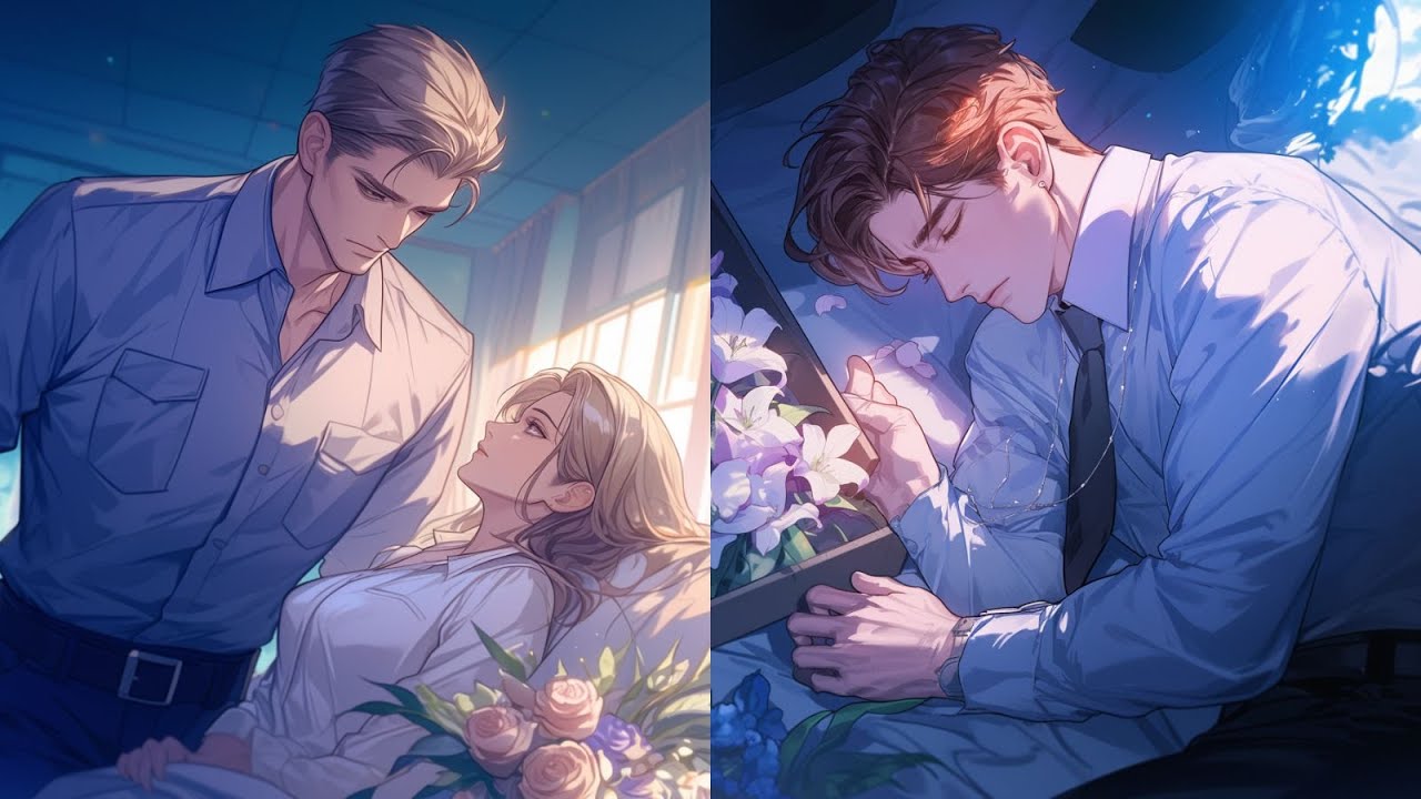 Solo se Preocupaba por la Cirugía de su Amante, pero Enloqueció al Saber que Ella Recibió mi Corazón