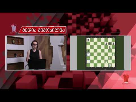 26 მაისის მედია-მიმოხილვა ელენე კოსტავასთან ერთად