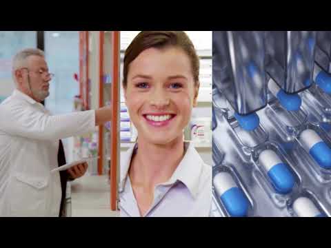 Industries: Life Sciences