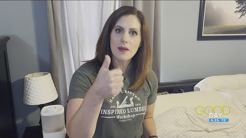 No lint roller? Try this life hack! | Good Day on WTOL 11