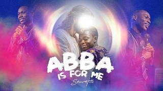 Abba Is For Me - SteveHills