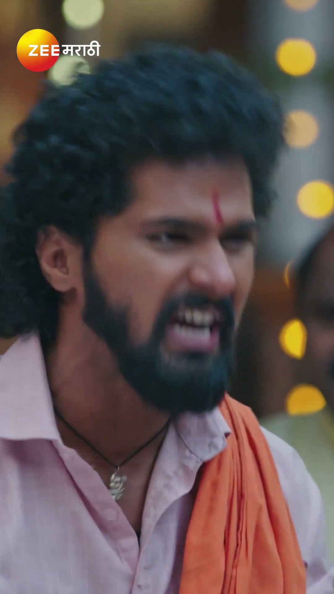 #Lakhat Ek Aamcha Dada #Shorts #Zee Marathi #Entertainment #Drama