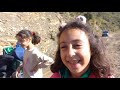 participation des scouts sliman amirat à la compagne de reboisement à takerboust