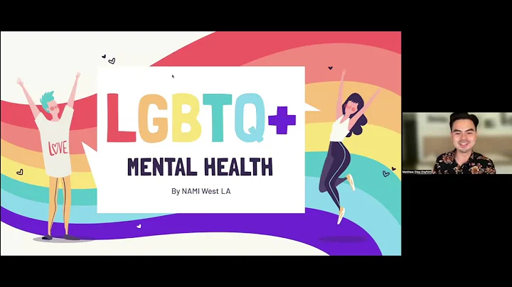Janis Black Warner Speaker Series: Kick Off Pride ...