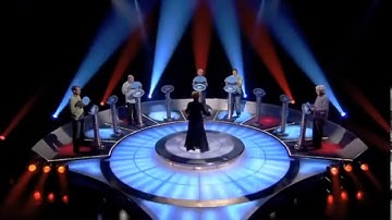 You are the Weakest Link, goodbye!