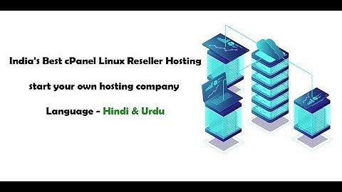 Linux Reseller Hosting India | UPC codes